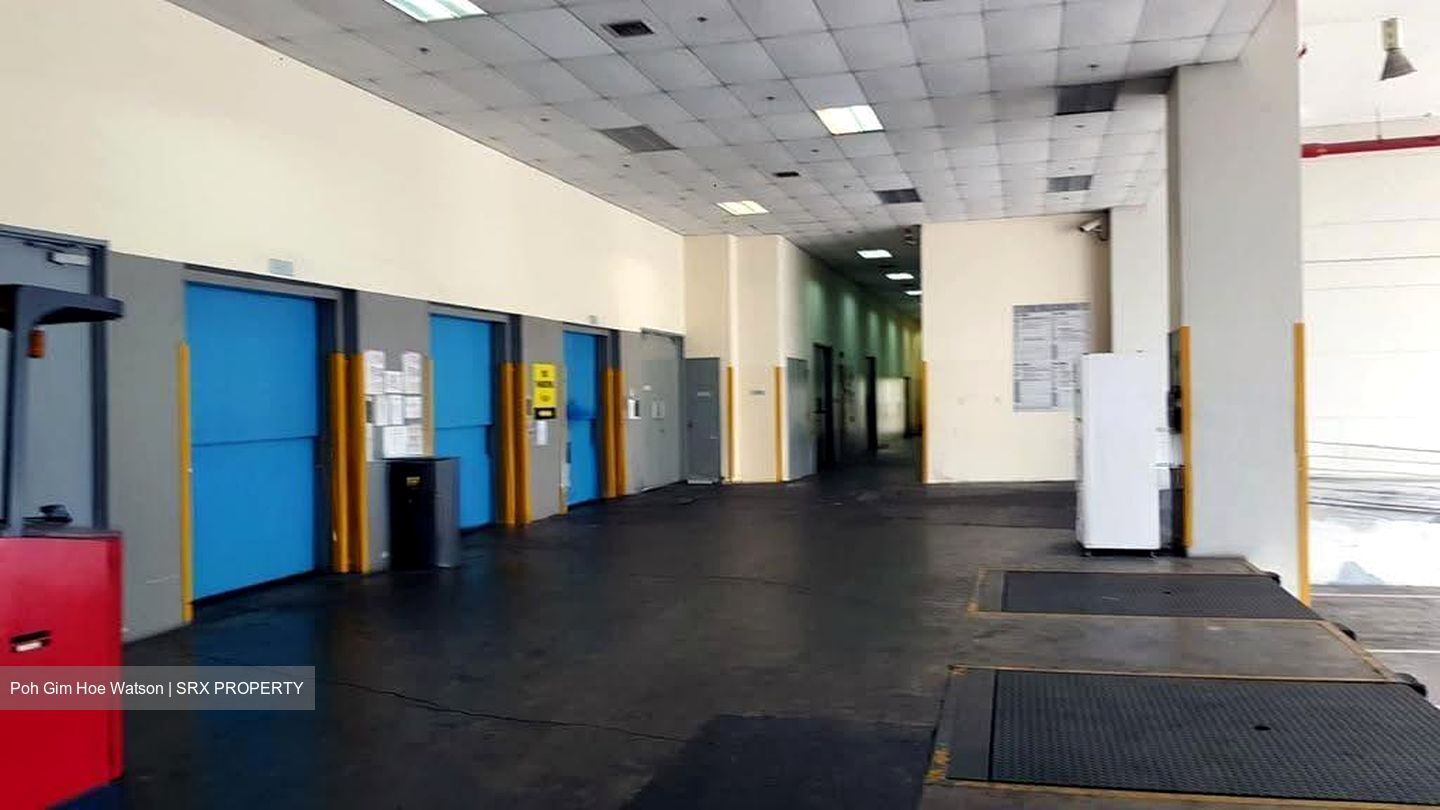 Tg Building (D26), Factory #612792861
